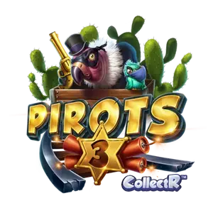 Pirots 3
