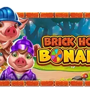 Brick House Bonanza