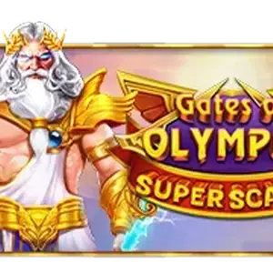Gates of Olympus Super Scatter
