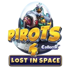 Pirots 4