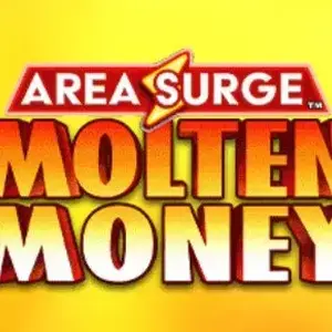 Area Surge Molten Money