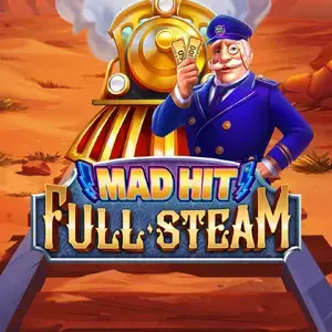 Mad Hit Full Steam