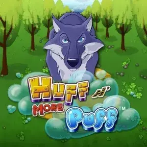 Huff N’ More Puff
